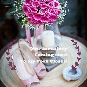 Meet your Posher, Angela